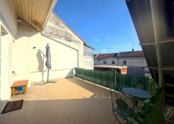 Semi-detached house Piazza Monsignore Antonio Torasso, Verolengo - photo 11