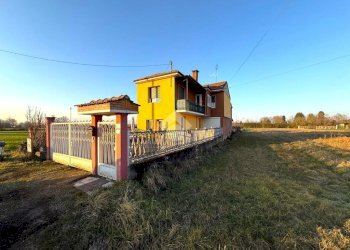 Independent house Corso Industria, Monteu da Po - photo 1