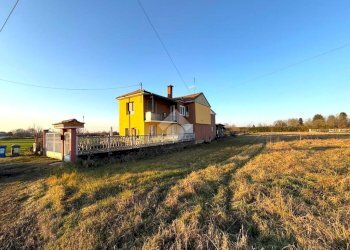 Independent house Corso Industria, Monteu da Po - photo 2