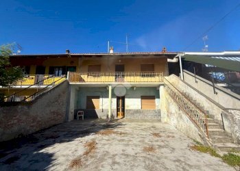 Semi-detached house Via Sant'Anna La Vetere, Verolengo - photo 19