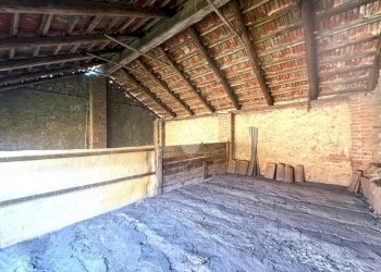 Semi-detached house Via Sant'Anna La Vetere, Verolengo - photo 17