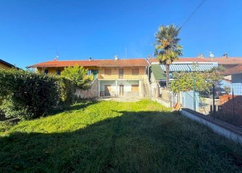 Semi-detached house Via Sant'Anna La Vetere, Verolengo - photo 20