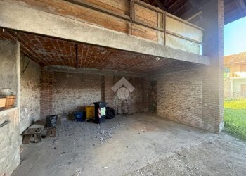 Semi-detached house Via Sant'Anna La Vetere, Verolengo - photo 18