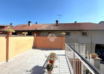 Semi-detached house Via Papa Giovanni, Lauriano - photo 4