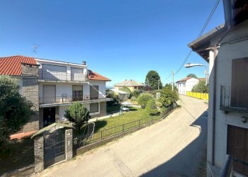 Semi-detached house Via Papa Giovanni, Lauriano - photo 18