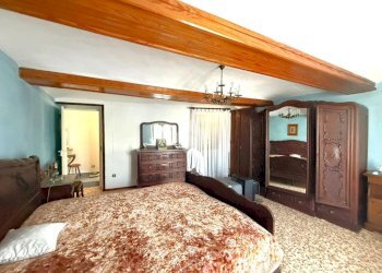 Semi-detached house Via Papa Giovanni, Lauriano - photo 11