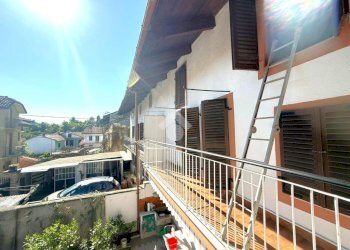 Semi-detached house Via Papa Giovanni, Lauriano - photo 19