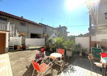 Semi-detached house Via Papa Giovanni, Lauriano - photo 3