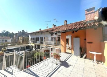 Semi-detached house Via Papa Giovanni, Lauriano - photo 5