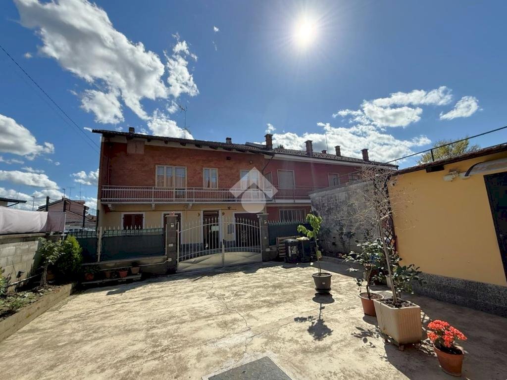 Casa semi indipendente Via per Casale, Verolengo - foto 3