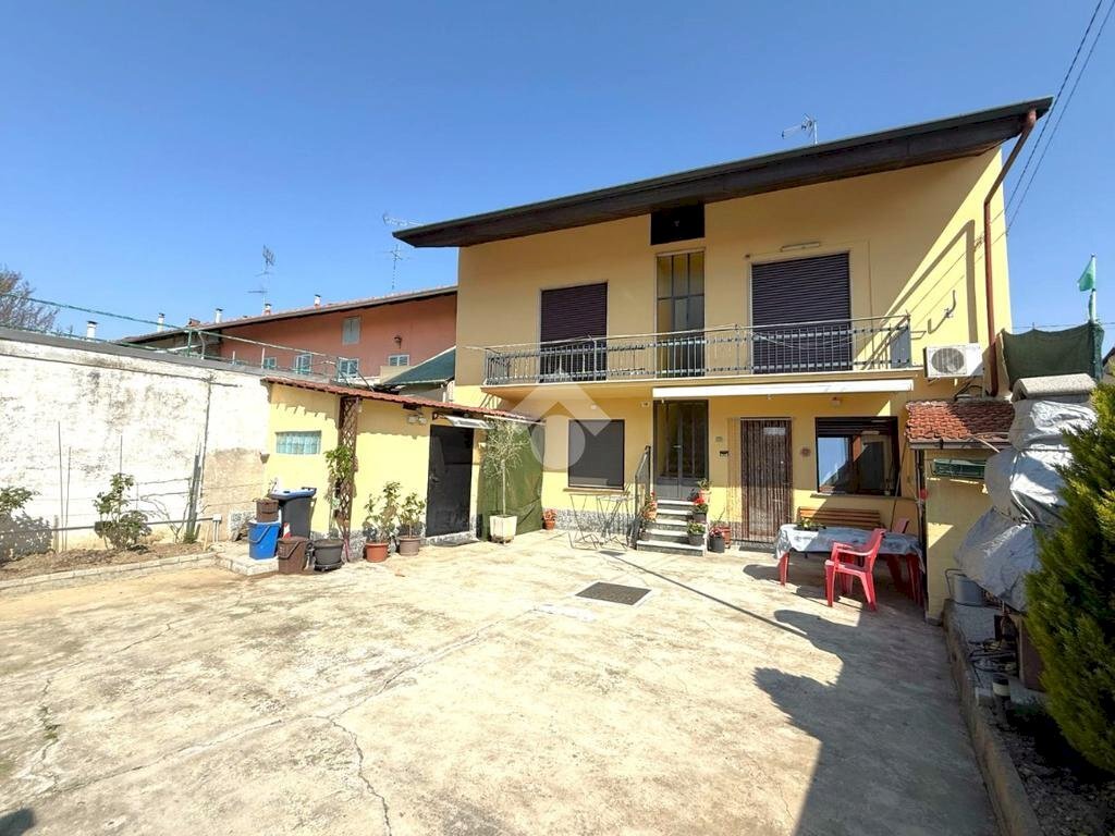 Casa semi indipendente Via per Casale, Verolengo - foto 2