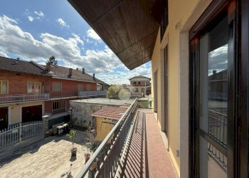 Semi-detached house Via per Casale, Verolengo - photo 31