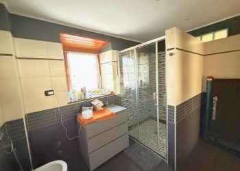 Semi-detached house Via per Casale, Verolengo - photo 11