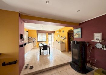 Semi-detached house Via per Casale, Verolengo - photo 7