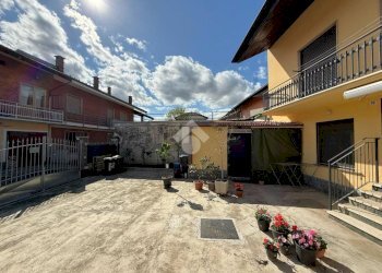 Semi-detached house Via per Casale, Verolengo - photo 29