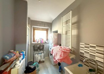 Semi-detached house Via per Casale, Verolengo - photo 20