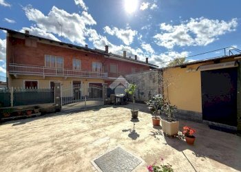 Semi-detached house Via per Casale, Verolengo - photo 32