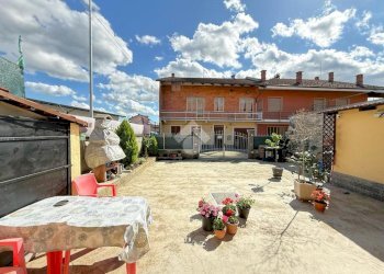 Semi-detached house Via per Casale, Verolengo - photo 34