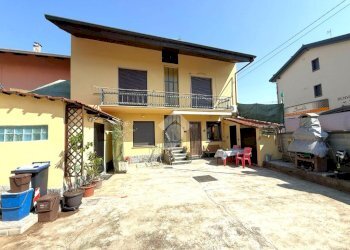 Semi-detached house Via per Casale, Verolengo - photo 35