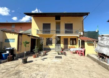 Semi-detached house Via per Casale, Verolengo - photo 1