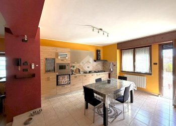 Semi-detached house Via per Casale, Verolengo - photo 9