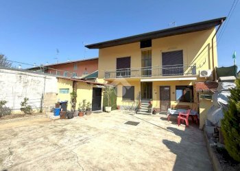 Semi-detached house Via per Casale, Verolengo - photo 2