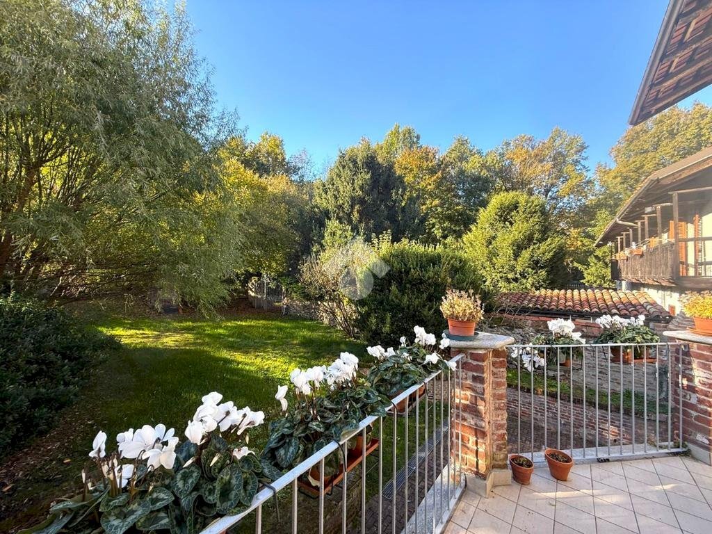 Casa semi indipendente Via Genevrea, Cavagnolo - foto 2