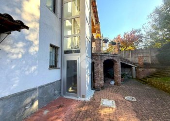 Semi-detached house Via Genevrea, Cavagnolo - photo 25