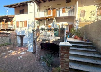 Semi-detached house Via Genevrea, Cavagnolo - photo 31