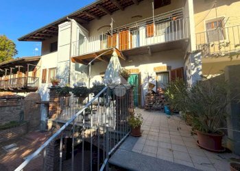 Semi-detached house Via Genevrea, Cavagnolo - photo 32