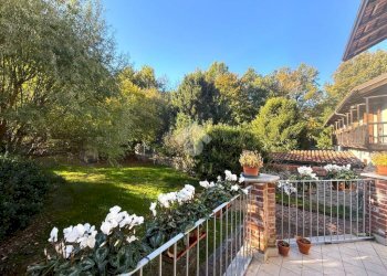 Semi-detached house Via Genevrea, Cavagnolo - photo 2