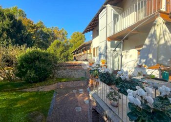 Semi-detached house Via Genevrea, Cavagnolo - photo 33