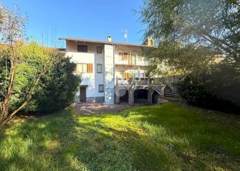 Semi-detached house Via Genevrea, Cavagnolo - photo 1