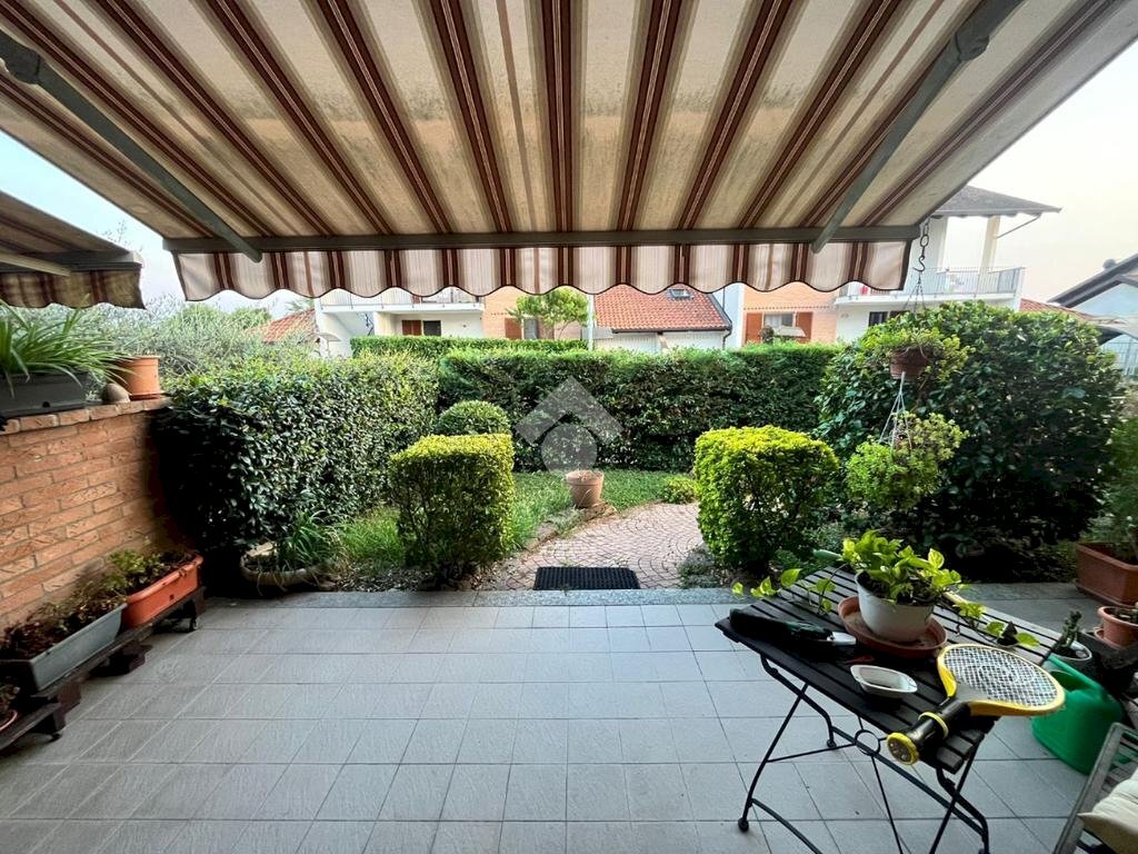 Terraced Villa Via S. Grato, Verolengo - photo 3