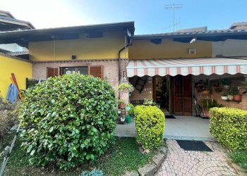 Terraced Villa Via S. Grato, Verolengo - photo 2