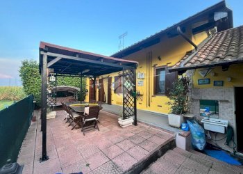 Terraced Villa Via S. Grato, Verolengo - photo 4