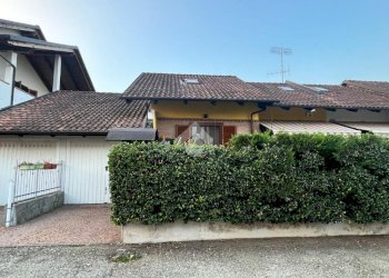 Terraced Villa Via S. Grato, Verolengo - photo 18
