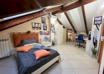 Terraced Villa Via S. Grato, Verolengo - photo 11