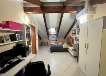 Terraced Villa Via S. Grato, Verolengo - photo 12