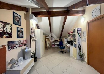 Terraced Villa Via S. Grato, Verolengo - photo 13