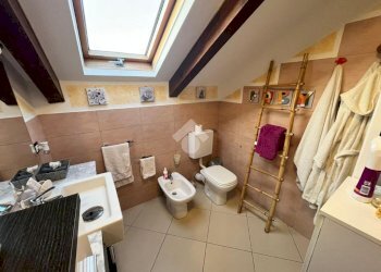 Terraced Villa Via S. Grato, Verolengo - photo 14