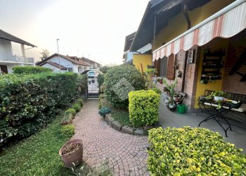 Terraced Villa Via S. Grato, Verolengo - photo 1