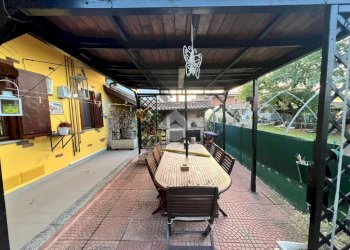 Terraced Villa Via S. Grato, Verolengo - photo 21