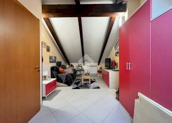 Terraced Villa Via S. Grato, Verolengo - photo 16