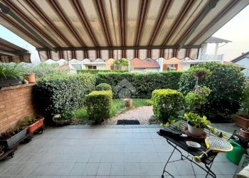 Terraced Villa Via S. Grato, Verolengo - photo 3