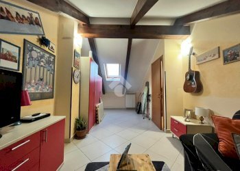 Terraced Villa Via S. Grato, Verolengo - photo 17