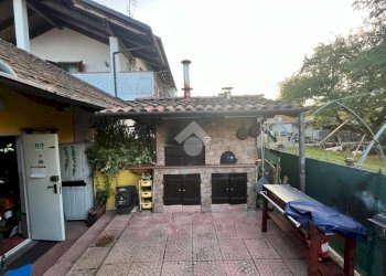 Terraced Villa Via S. Grato, Verolengo - photo 22