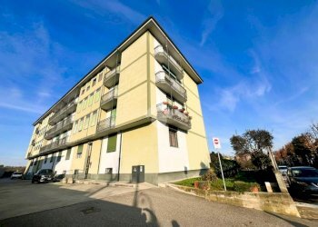 Three-room apartment Via della Madonnina, Verolengo - photo 1