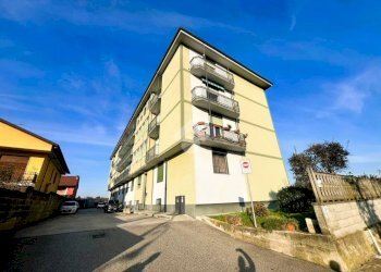 Three-room apartment Via della Madonnina, Verolengo - photo 2