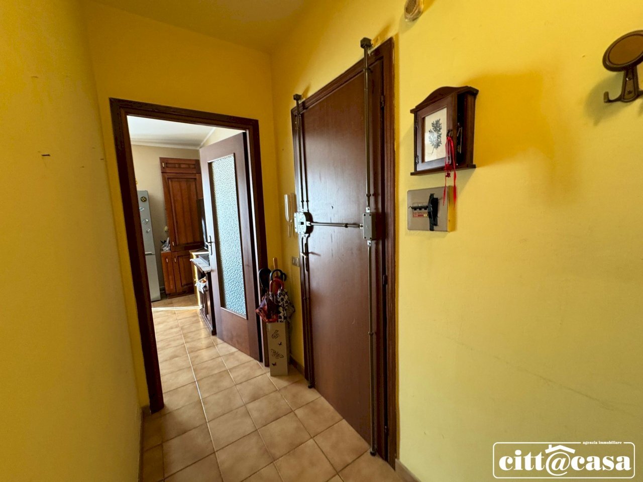 Three-room apartment Lauriano - photo 1